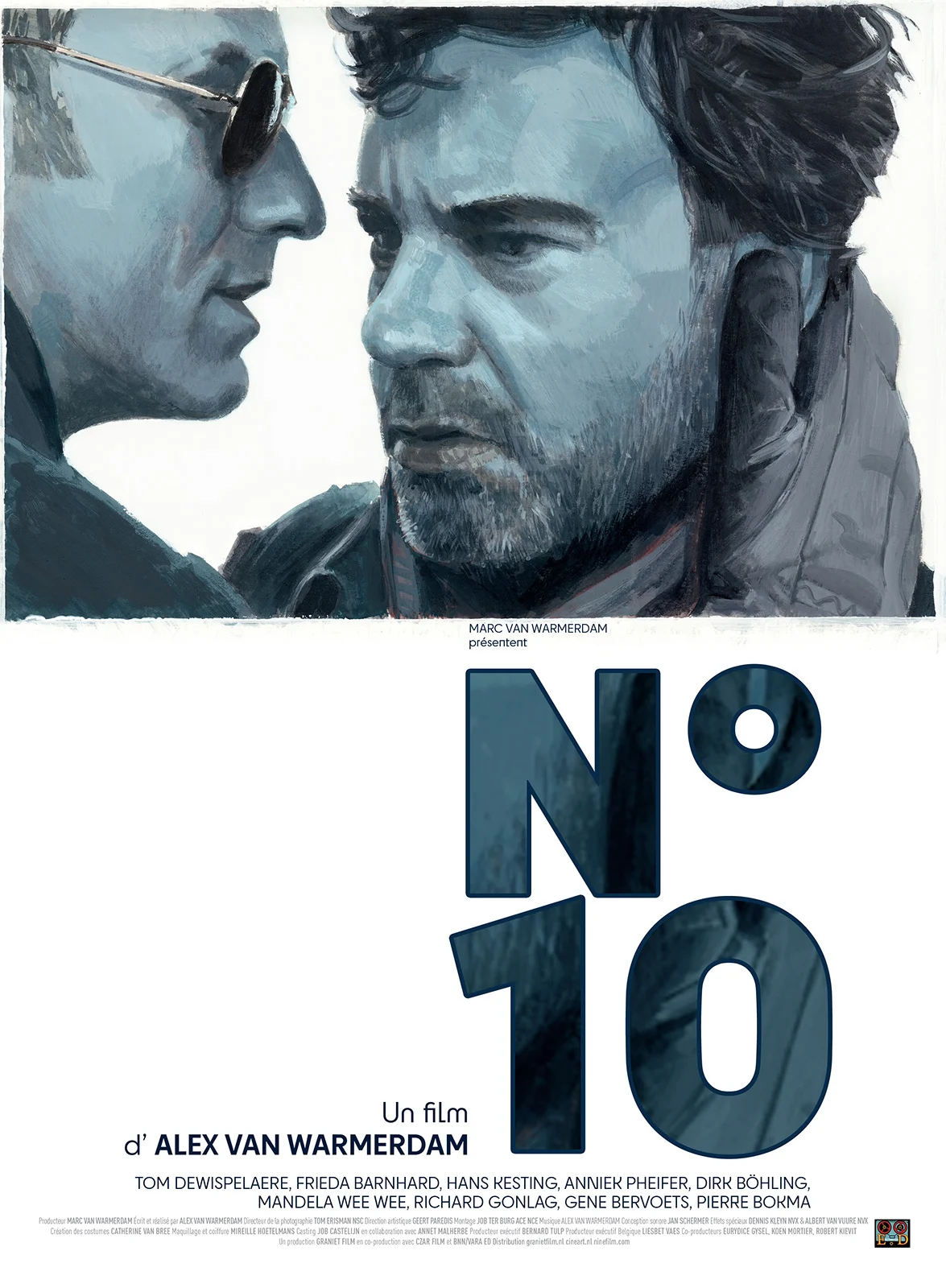 Affiche du film N°10